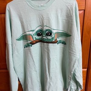 Disney Spirit Jersey The Child - Medium